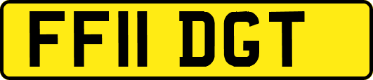 FF11DGT