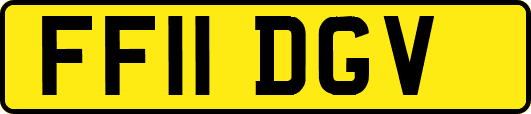 FF11DGV