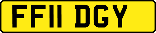 FF11DGY