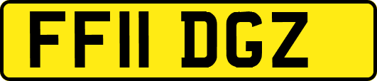 FF11DGZ