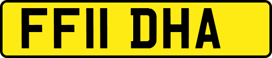 FF11DHA