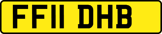 FF11DHB
