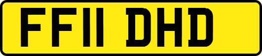 FF11DHD