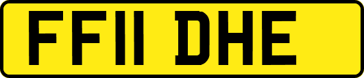 FF11DHE