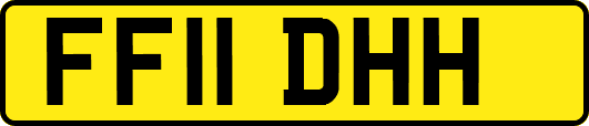 FF11DHH
