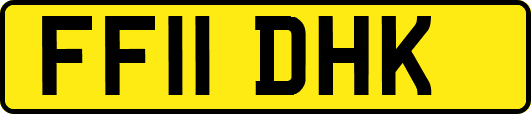 FF11DHK