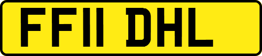 FF11DHL