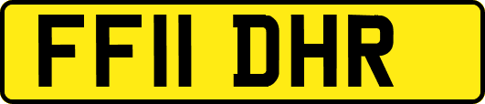 FF11DHR