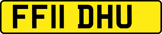 FF11DHU