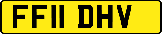 FF11DHV