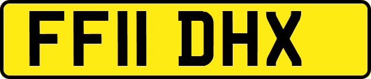 FF11DHX