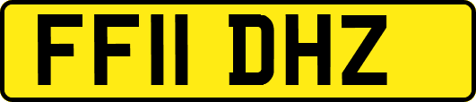 FF11DHZ