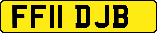 FF11DJB