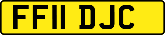 FF11DJC