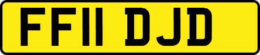 FF11DJD