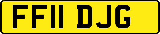FF11DJG