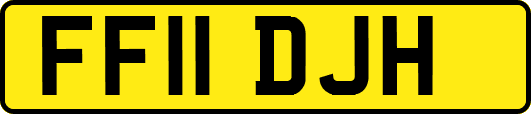 FF11DJH