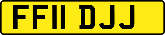FF11DJJ