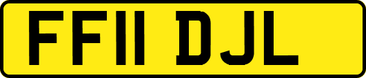 FF11DJL