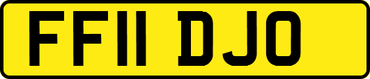 FF11DJO