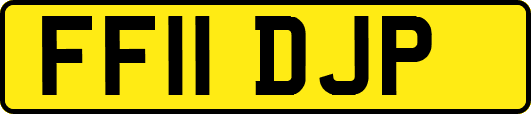 FF11DJP