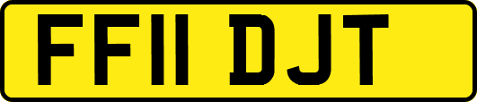 FF11DJT