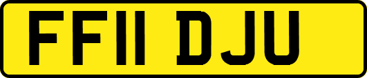 FF11DJU