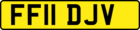 FF11DJV
