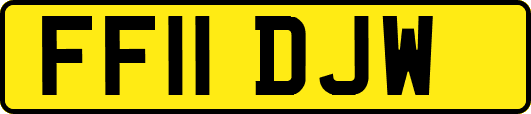 FF11DJW