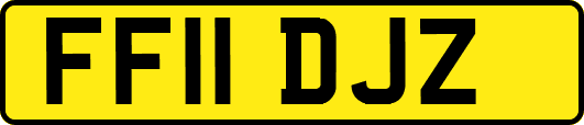 FF11DJZ