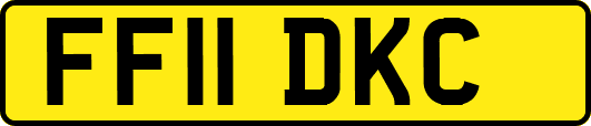 FF11DKC