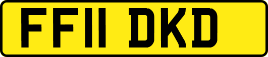 FF11DKD
