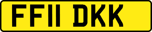 FF11DKK