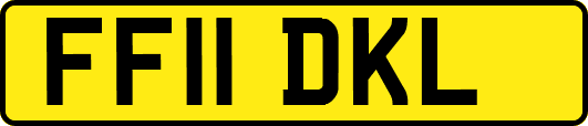 FF11DKL
