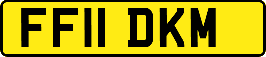 FF11DKM