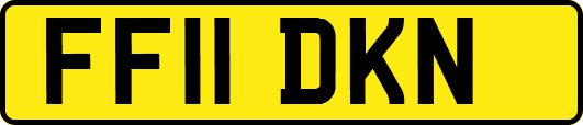 FF11DKN