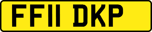 FF11DKP