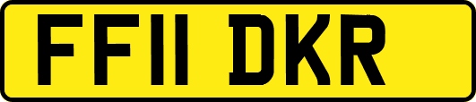 FF11DKR