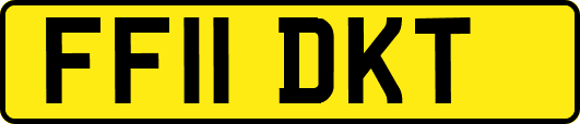 FF11DKT