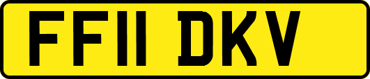 FF11DKV
