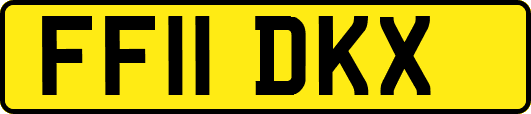 FF11DKX