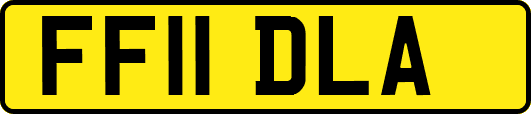 FF11DLA