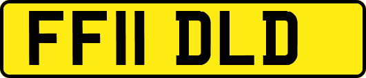 FF11DLD