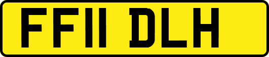 FF11DLH