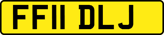 FF11DLJ