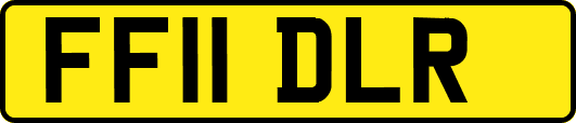 FF11DLR