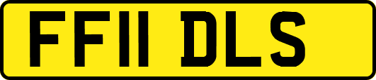 FF11DLS