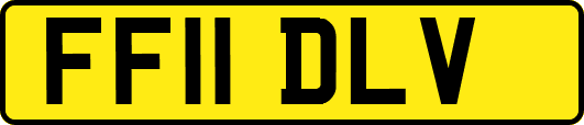 FF11DLV