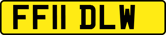 FF11DLW