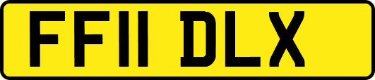 FF11DLX